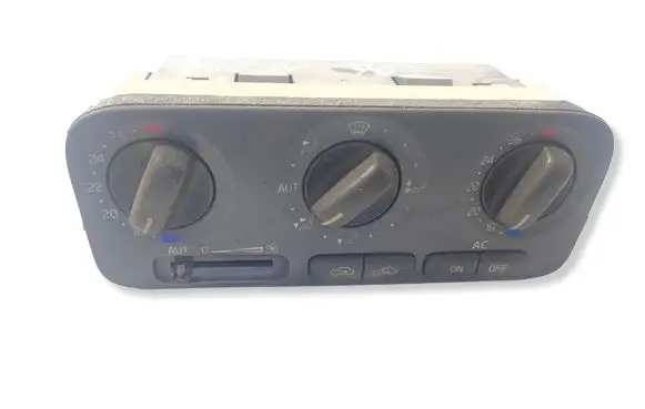 Volvo S70 V70 V70 XC Climate control unit 9134783