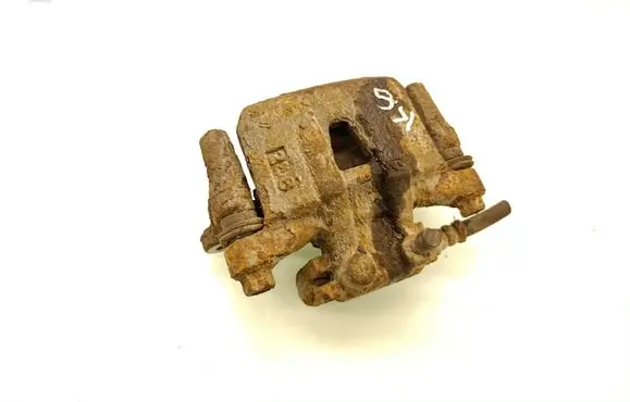 Mitsubishi Outlander Rear brake caliper