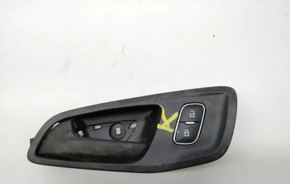 Ford Transit VII Front door interior handle F1ET14017AB SANDD4A002A