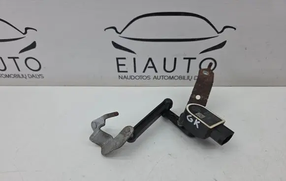 BMW 4 F36 Gran coupe Headlight/headlamp level sensor 2959574 37142959574