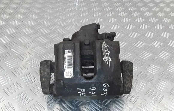Peugeot 605 Front brake caliper 3726