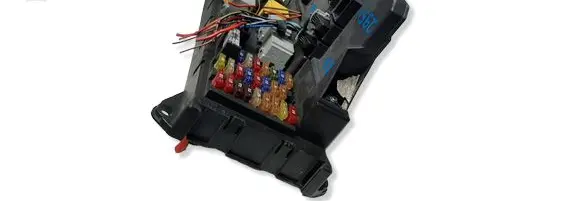 Volkswagen Crafter Comfort/convenience module A9065453401 A9064420700