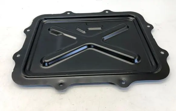 Mercedes-Benz EQS V297 Other interior part A2976190100