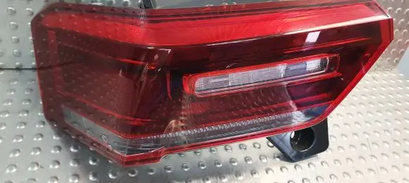Volkswagen ID.3 Rear/tail lights 10A945207C