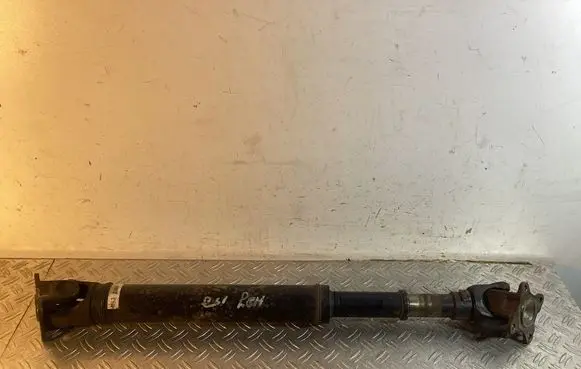 Toyota Land Cruiser (J150) Drive shaft (set) PNL3