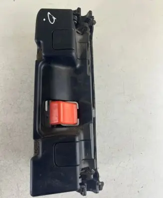 Toyota Land Cruiser (J120) Seat adjustment assembly 79366X1M03