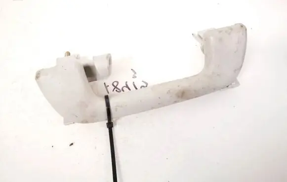 Toyota Avensis T250 Rear interior roof grab handle