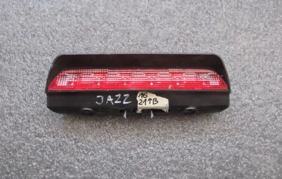 Honda Jazz Third/center stoplight SAEU305 P7032 STANLEYP7032