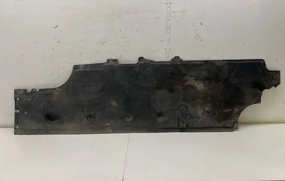 Porsche Panamera (971) Side bottom protection 971825522F