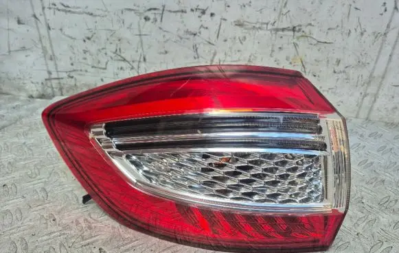 Ford Mondeo MK IV Rear/tail lights BS7113405B