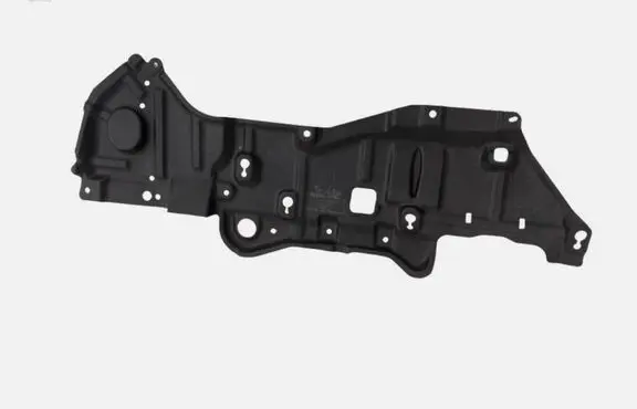Lexus RX 330 - 350 - 400H Engine splash shield/under tray 514430E070