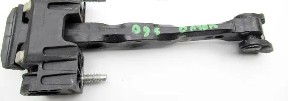 Volvo S60 Front door check strap stopper C8P5D