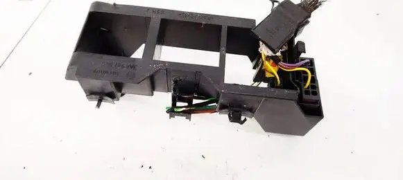 Fuse box set