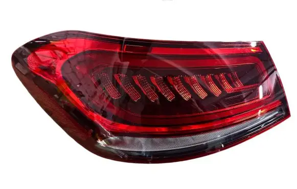 Mercedes-Benz GLE W167 Rear/tail lights A1679066107