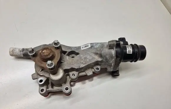 Buick Encore I Water pump 25193407 55593034