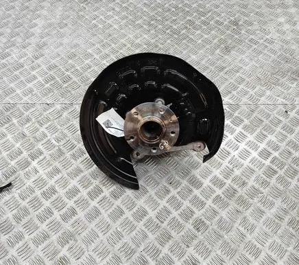 Peugeot 3008 III Rear wheel hub 9853570080 9848830780