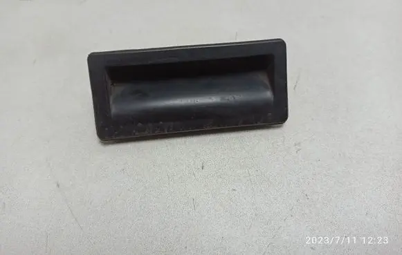 Audi A5 Sportback 8TA Tailgate opening switch 5N0827566T