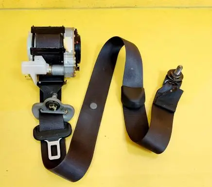 Honda CR-V Front seatbelt TEAF6EJ011