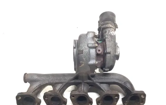 Volvo V70 Turbo 31219697 76206013 KJI075421