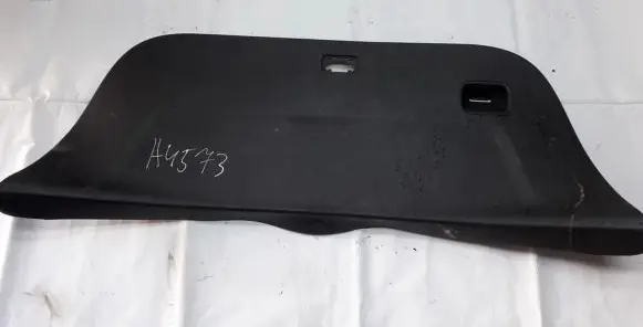 Toyota Yaris Other trunk/boot trim element