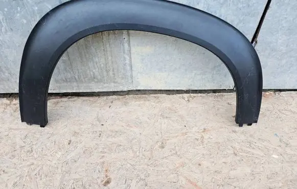 Citroen C3 Aircross Front arch trim 13476853