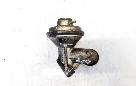 Mazda 2 EGR valve as10gy30
