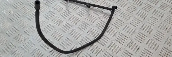 SsangYong Actyon sports I Fuel return line/hose 