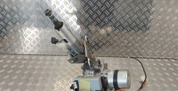 Toyota Verso Electric power steering pump TB780515Y27170