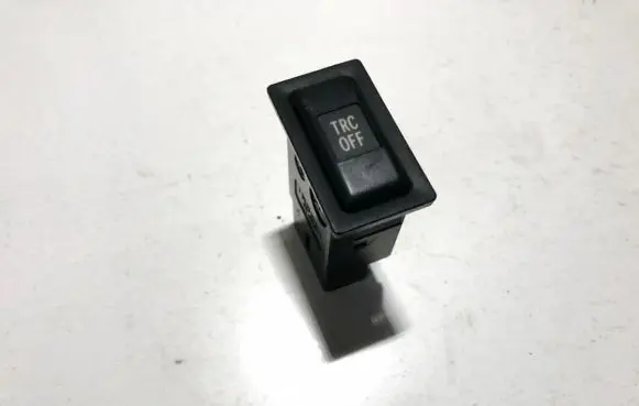 Traction control (ASR) switch