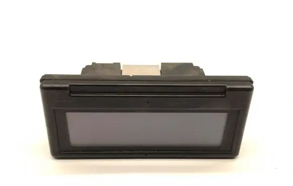 Volvo V50 Screen/display/small screen 30775261