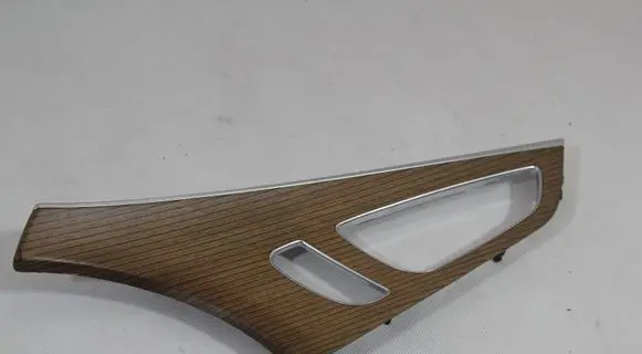 Audi A7 S7 4G Other front door trim element 4G8867410BL