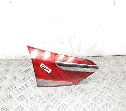 Hyundai i40 Tailgate rear/tail lights 924033Z0 A0450486462