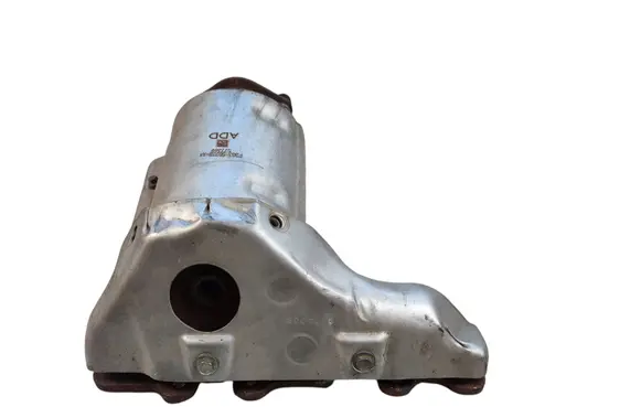 Ford Edge II Catalyst/FAP/DPF particulate filter F2G35G232 F2G35G232A 577369