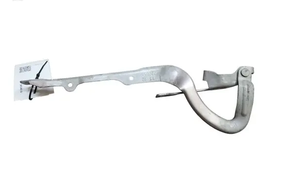 Peugeot 208 I Engine bonnet/hood hinges 728654C02