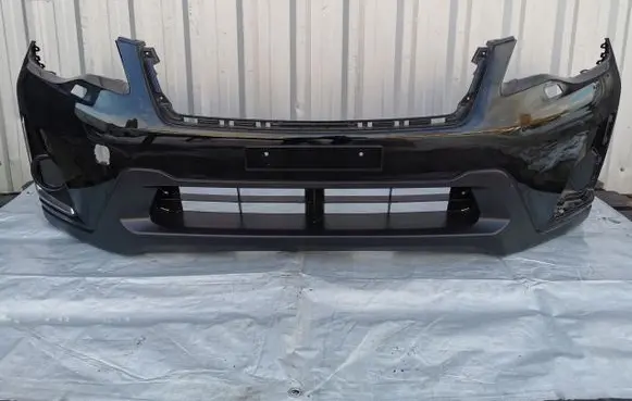 Subaru XV I Front bumper 57704FJ070
