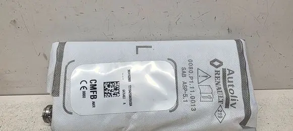 Renault Arkana Seat airbag 985H16390R