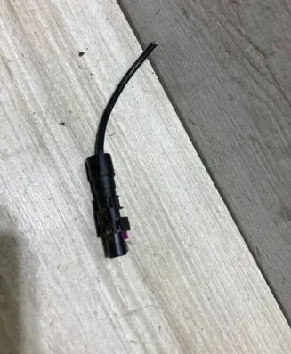 BMW 1 F70 Camera wiring loom 9202084