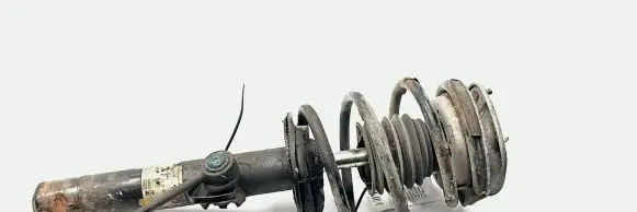 BMW 3 E46 Front shock absorber/damper