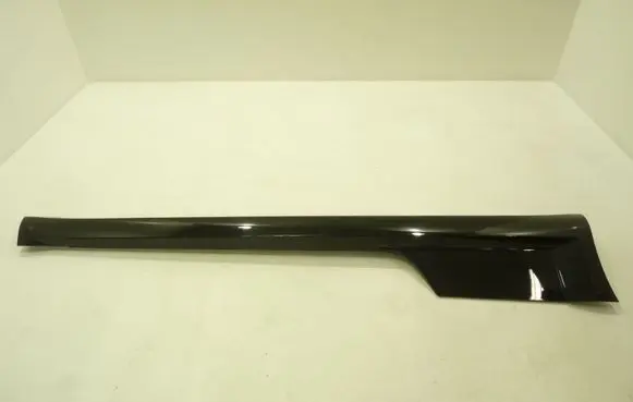 Audi TT TTS RS Mk3 8S Front sill trim cover 8S0853856B