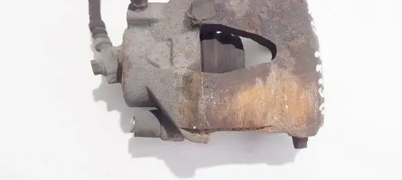 Skoda Fabia Mk2 (5J) Front brake caliper
