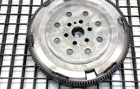 BAIC Beijing X7 Dual mass flywheel T00003169