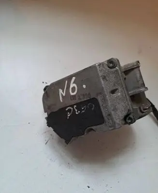 Audi A4 S4 B7 8E 8H Throttle valve 03G128063C A2C53099815