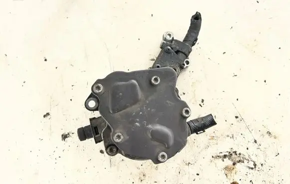 Volkswagen Transporter - Caravelle T5 Fuel injection high pressure pump 200100028