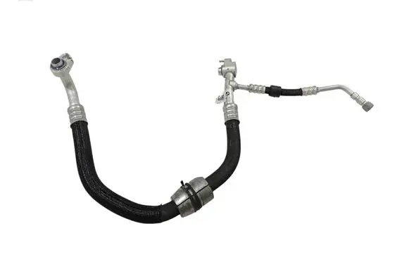 BMW X7 G07 Air intake hose/pipe 5A1C506 64535A1C506