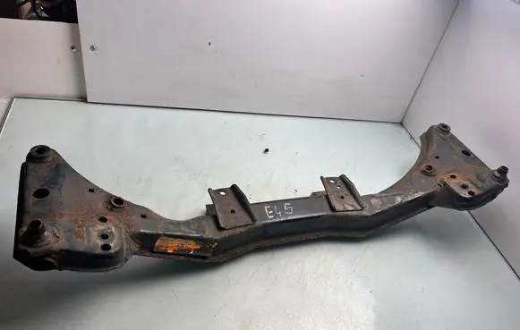 BMW 3 E46 Front axle beam 6565