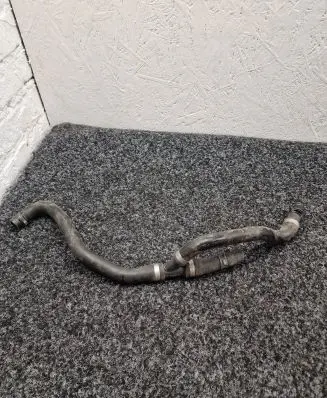 BMW X5 F15 Engine coolant pipe/hose 9168939
