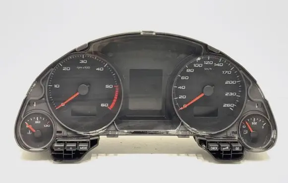 Seat Exeo (3R) Speedometer (instrument cluster) 3R0920830B