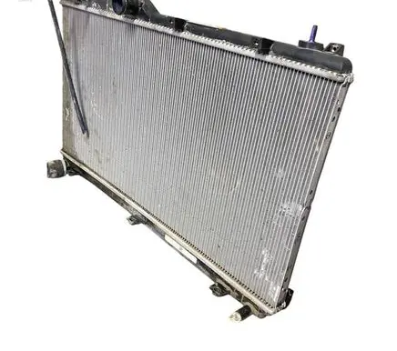Subaru Outback (BT) Coolant radiator 45100AN01A