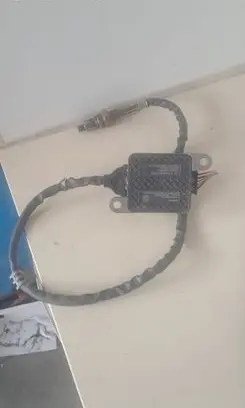 Mercedes-Benz E W213 Lambda probe sensor A0009053109