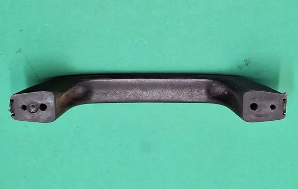 Volkswagen Transporter - Caravelle T3 Front interior roof grab handle 251867161